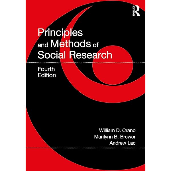 Amazon.com: Social Research Methods, 4th Edition: 9780199588053